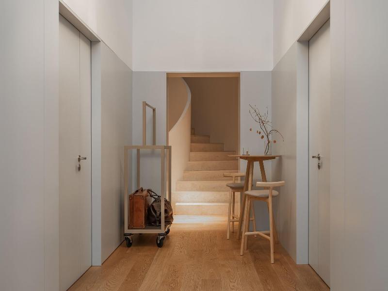 Montecarmo 12 - Design Boutique Hotel image