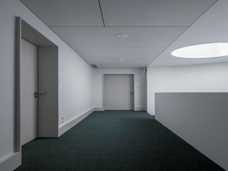 Montecarmo 12 - Design Boutique Hotel image
