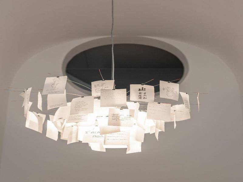 Montecarmo 12 - Design Boutique Hotel image