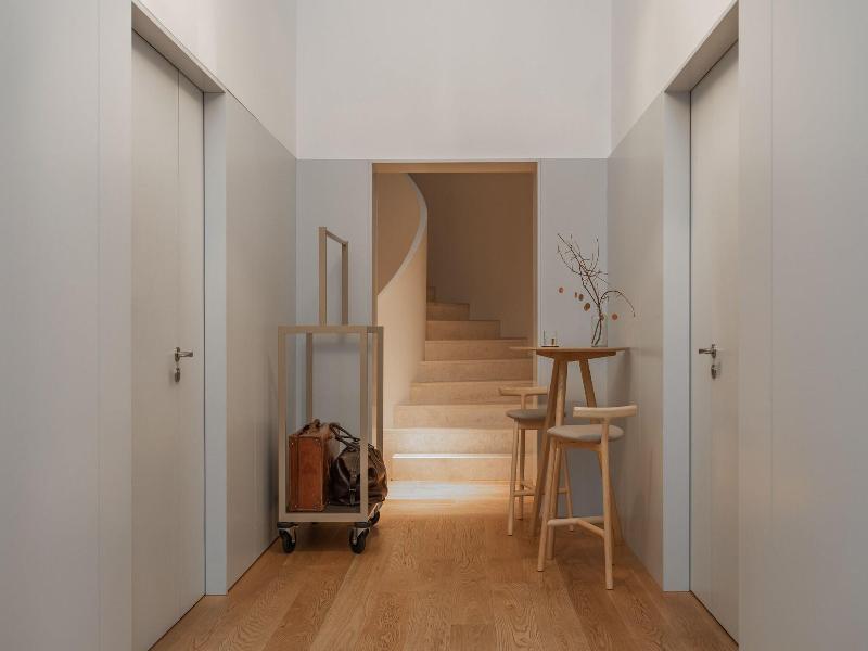 Montecarmo 12 - Design Boutique Hotel image