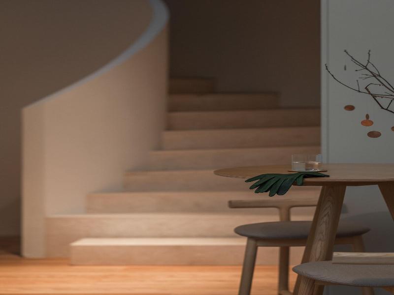 Montecarmo 12 - Design Boutique Hotel image