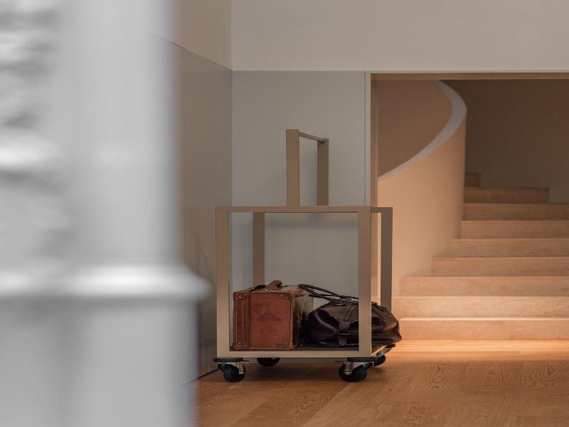 Montecarmo 12 - Design Boutique Hotel image