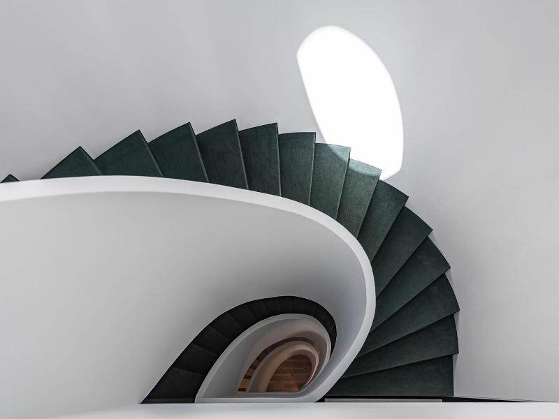 Montecarmo 12 - Design Boutique Hotel image