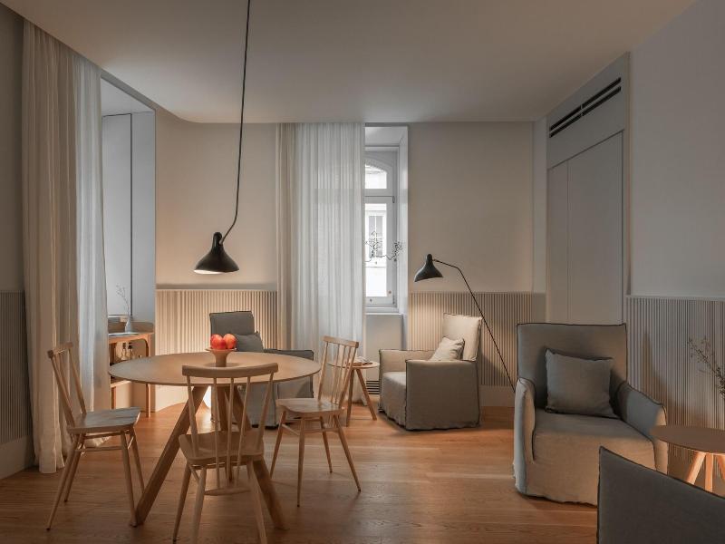 Montecarmo 12 - Design Boutique Hotel image