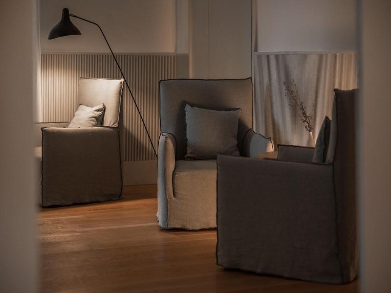 Montecarmo 12 - Design Boutique Hotel image