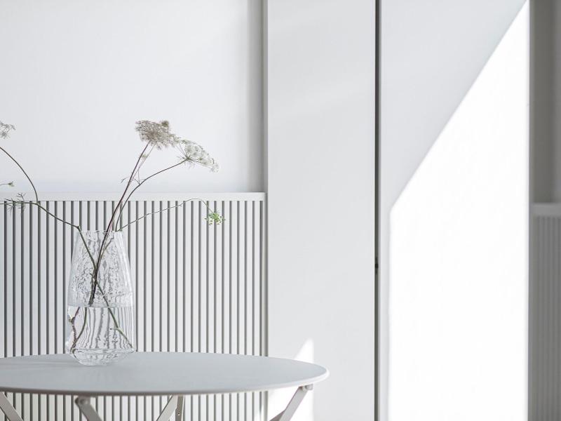 Montecarmo 12 - Design Boutique Hotel image