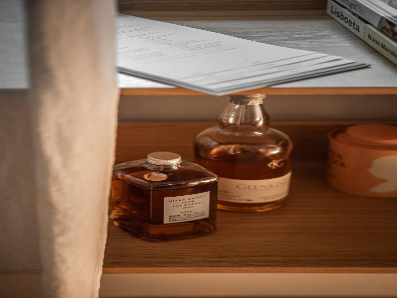Montecarmo 12 - Design Boutique Hotel image