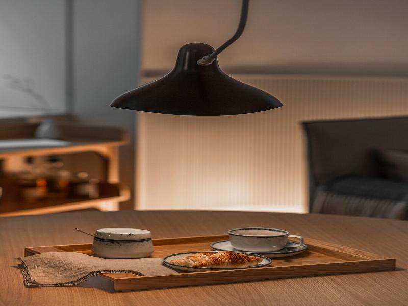 Montecarmo 12 - Design Boutique Hotel image