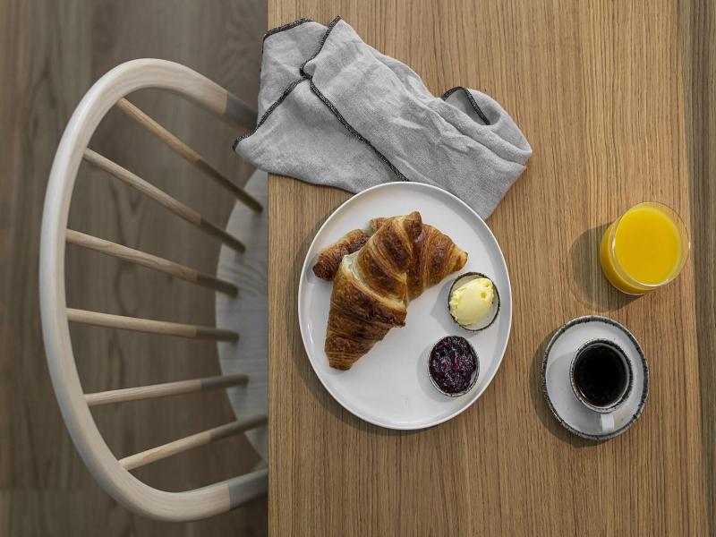 Montecarmo 12 - Design Boutique Hotel image