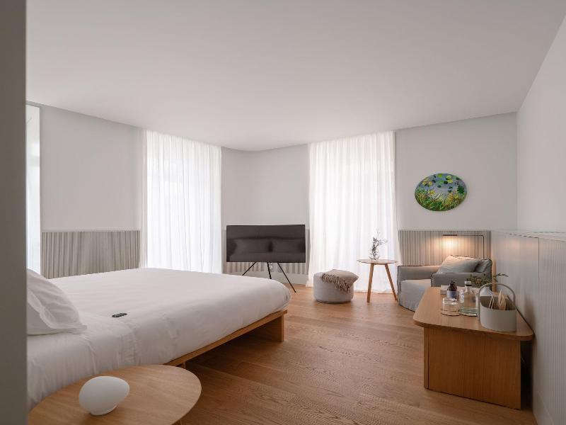 Montecarmo 12 - Design Boutique Hotel image