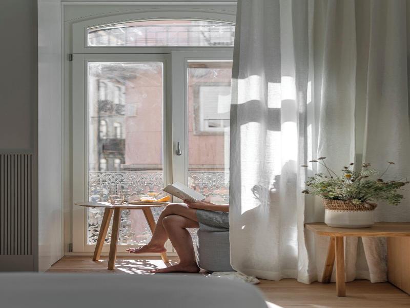 Montecarmo 12 - Design Boutique Hotel image