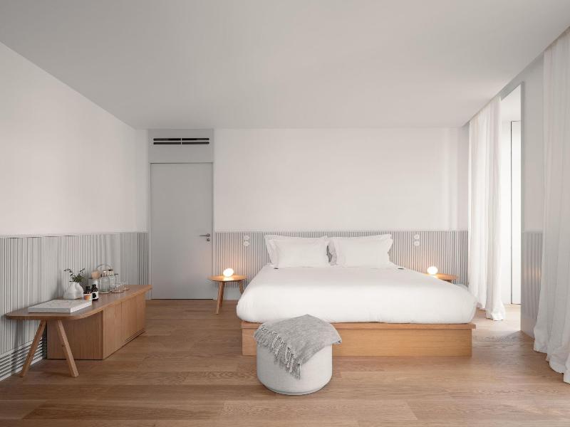 Montecarmo 12 - Design Boutique Hotel image