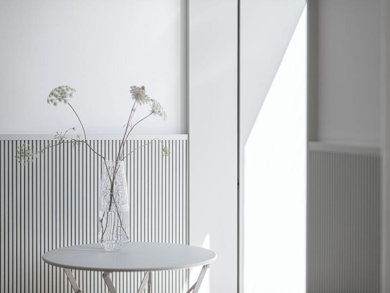 Montecarmo 12 - Design Boutique Hotel image