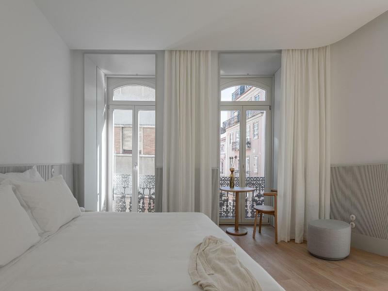 Montecarmo 12 - Design Boutique Hotel image