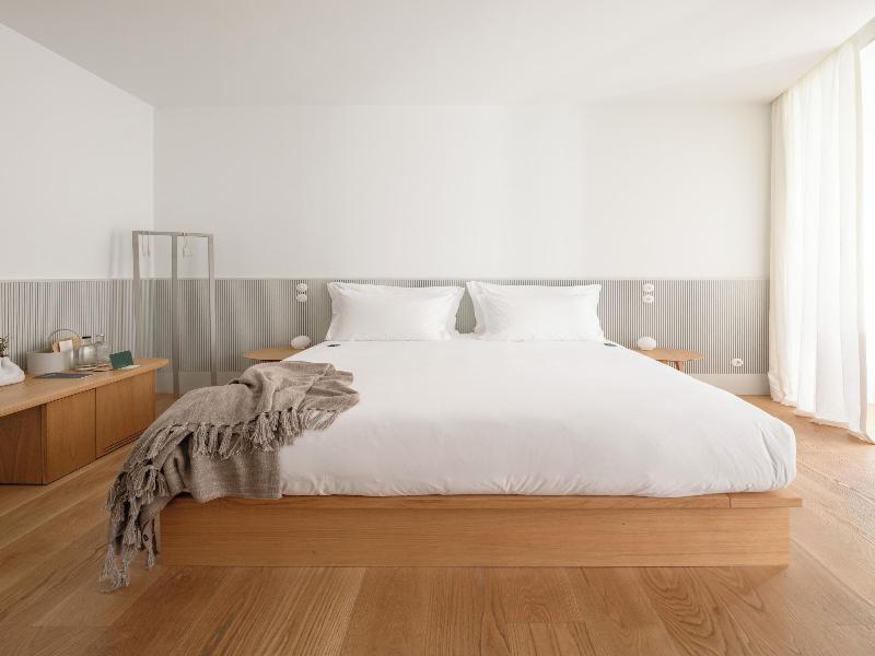 Montecarmo 12 - Design Boutique Hotel image