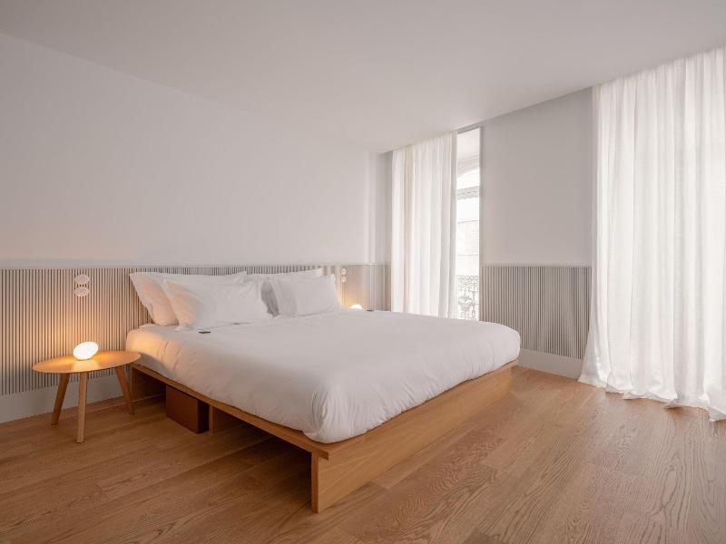 Montecarmo 12 - Design Boutique Hotel image