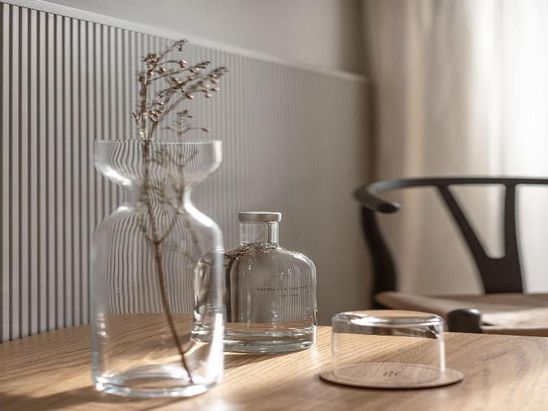 Montecarmo 12 - Design Boutique Hotel image