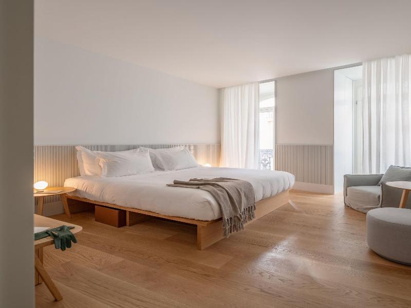 Montecarmo 12 - Design Boutique Hotel image