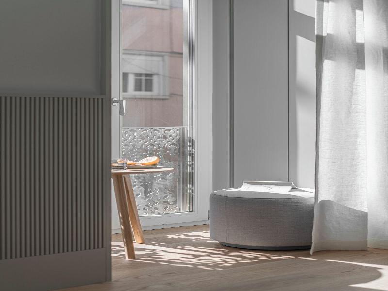 Montecarmo 12 - Design Boutique Hotel image