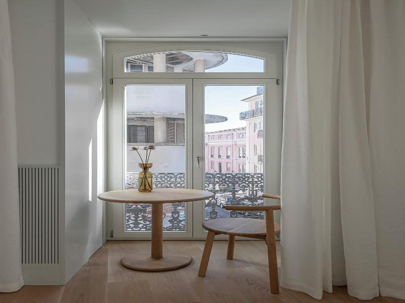 Montecarmo 12 - Design Boutique Hotel image