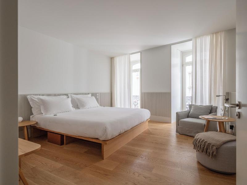 Montecarmo 12 - Design Boutique Hotel image