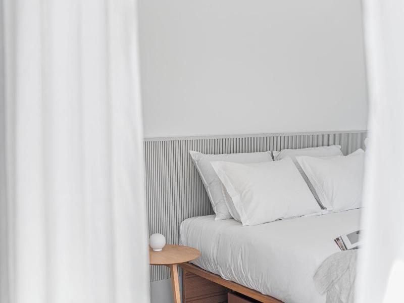 Montecarmo 12 - Design Boutique Hotel image