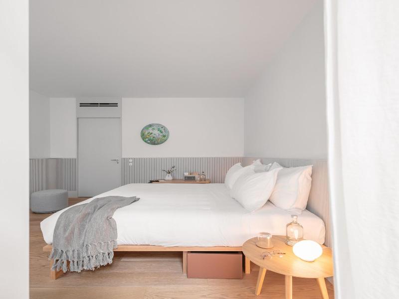 Montecarmo 12 - Design Boutique Hotel image