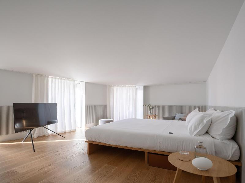Montecarmo 12 - Design Boutique Hotel image