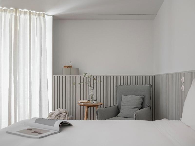 Montecarmo 12 - Design Boutique Hotel image