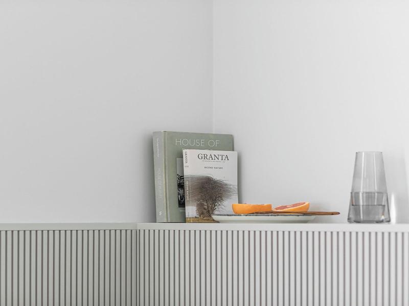 Montecarmo 12 - Design Boutique Hotel image