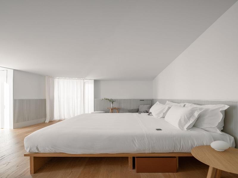 Montecarmo 12 - Design Boutique Hotel image