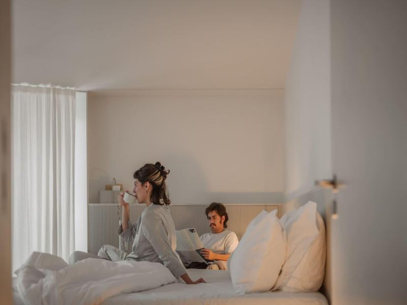 Montecarmo 12 - Design Boutique Hotel image