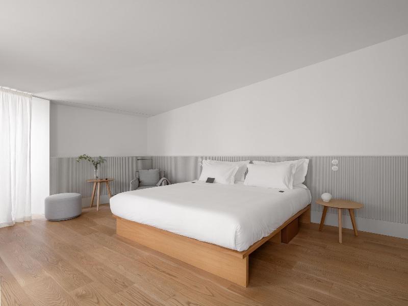 Montecarmo 12 - Design Boutique Hotel image