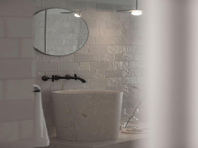 Montecarmo 12 - Design Boutique Hotel image