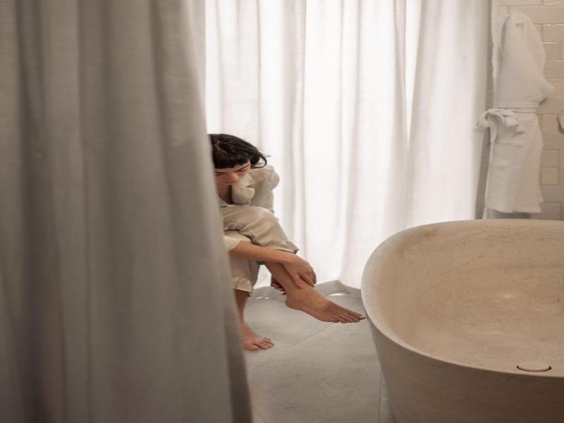Montecarmo 12 - Design Boutique Hotel image