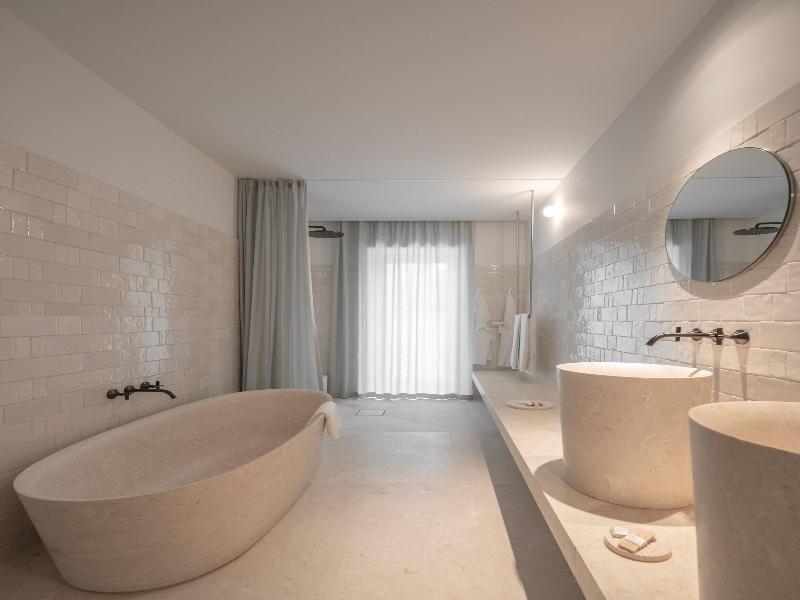 Montecarmo 12 - Design Boutique Hotel image