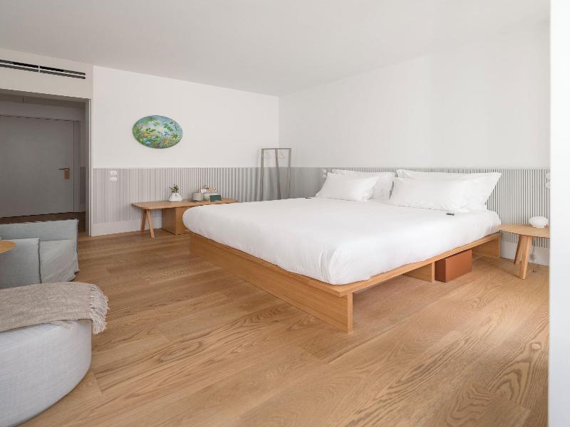 Montecarmo 12 - Design Boutique Hotel image