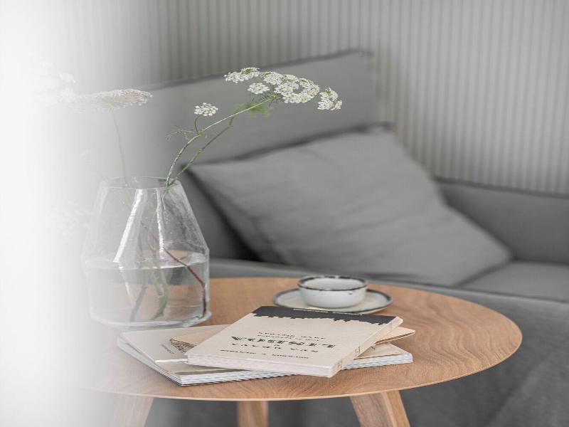 Montecarmo 12 - Design Boutique Hotel image
