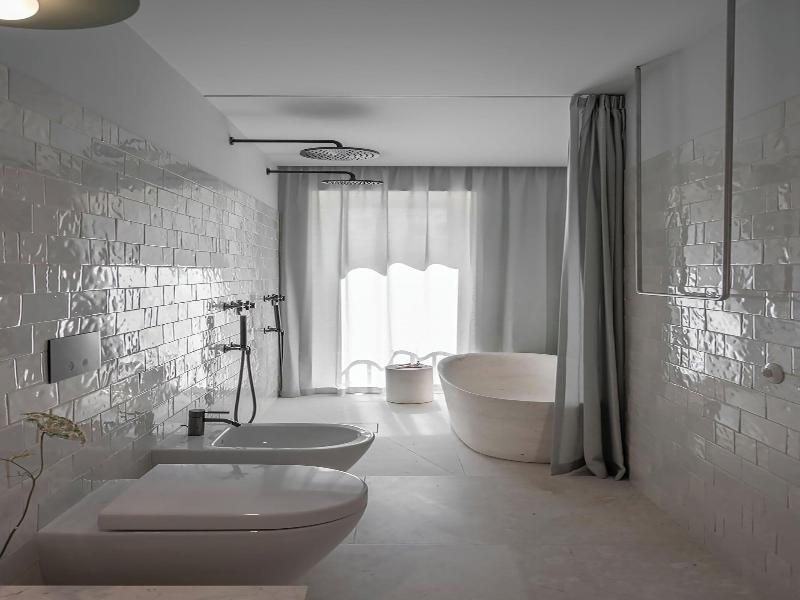 Montecarmo 12 - Design Boutique Hotel image