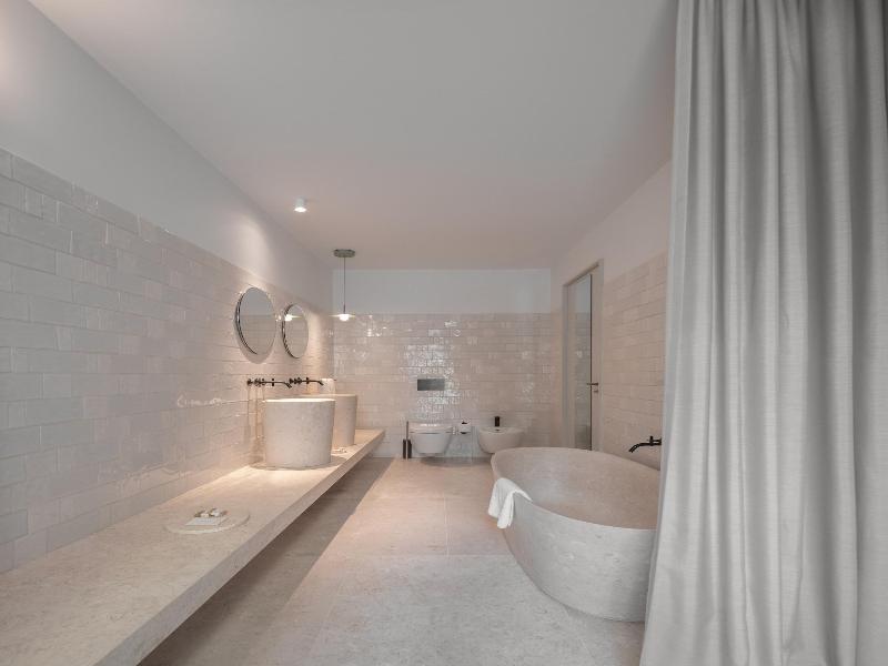 Montecarmo 12 - Design Boutique Hotel image