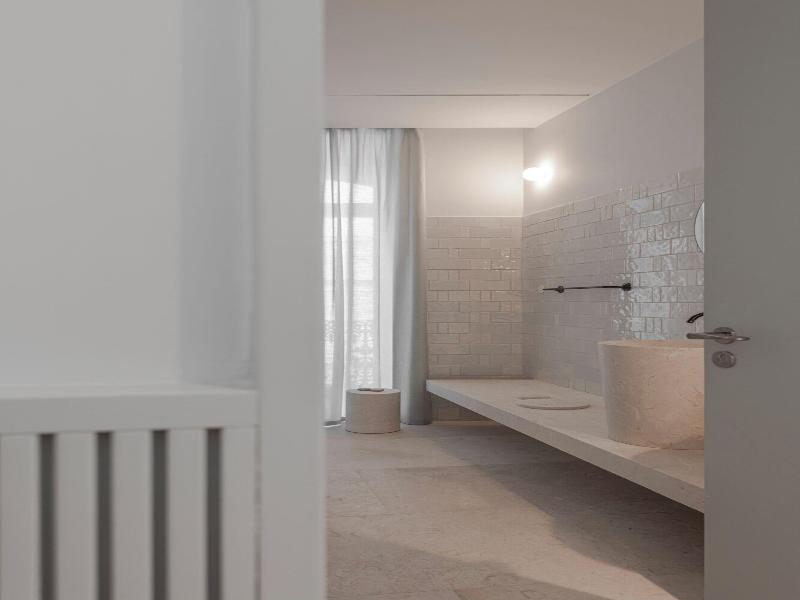 Montecarmo 12 - Design Boutique Hotel image