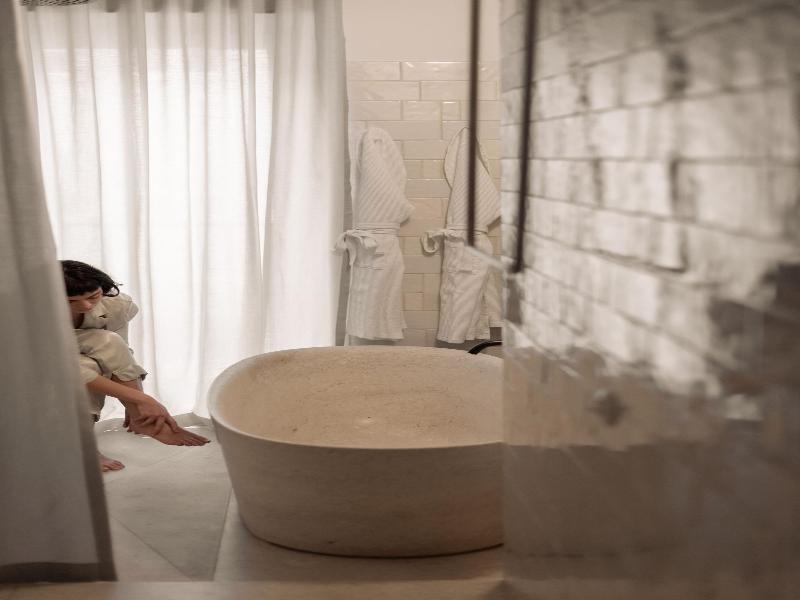 Montecarmo 12 - Design Boutique Hotel image