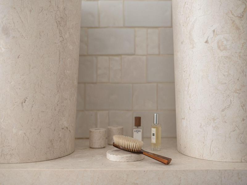 Montecarmo 12 - Design Boutique Hotel image