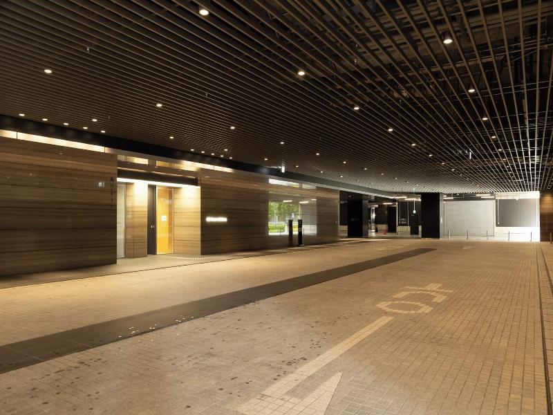 Keikyu Ex Hotel Minatomirai Yokohama image