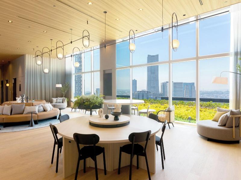 Keikyu Ex Hotel Minatomirai Yokohama image