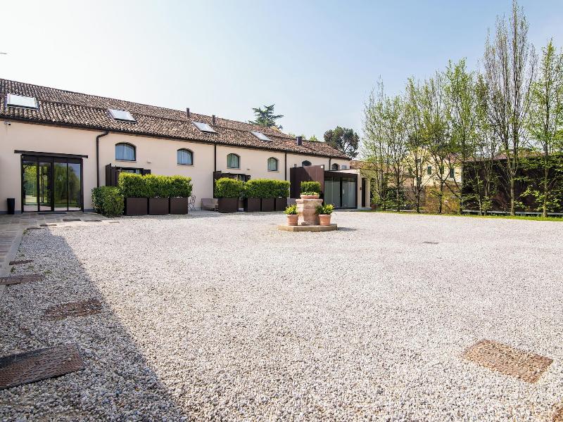 Hotel Ristorante Magia Del Brenta image
