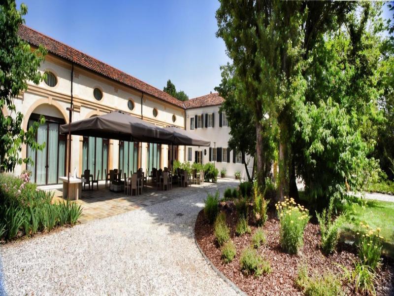 Hotel Ristorante Magia Del Brenta image