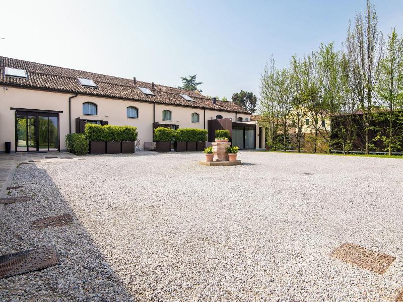 Hotel Ristorante Magia Del Brenta image