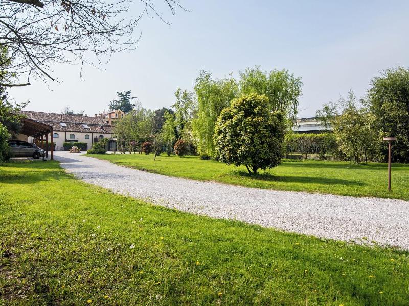 Hotel Ristorante Magia Del Brenta image