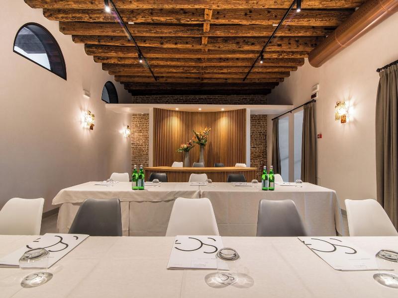 Hotel Ristorante Magia Del Brenta image
